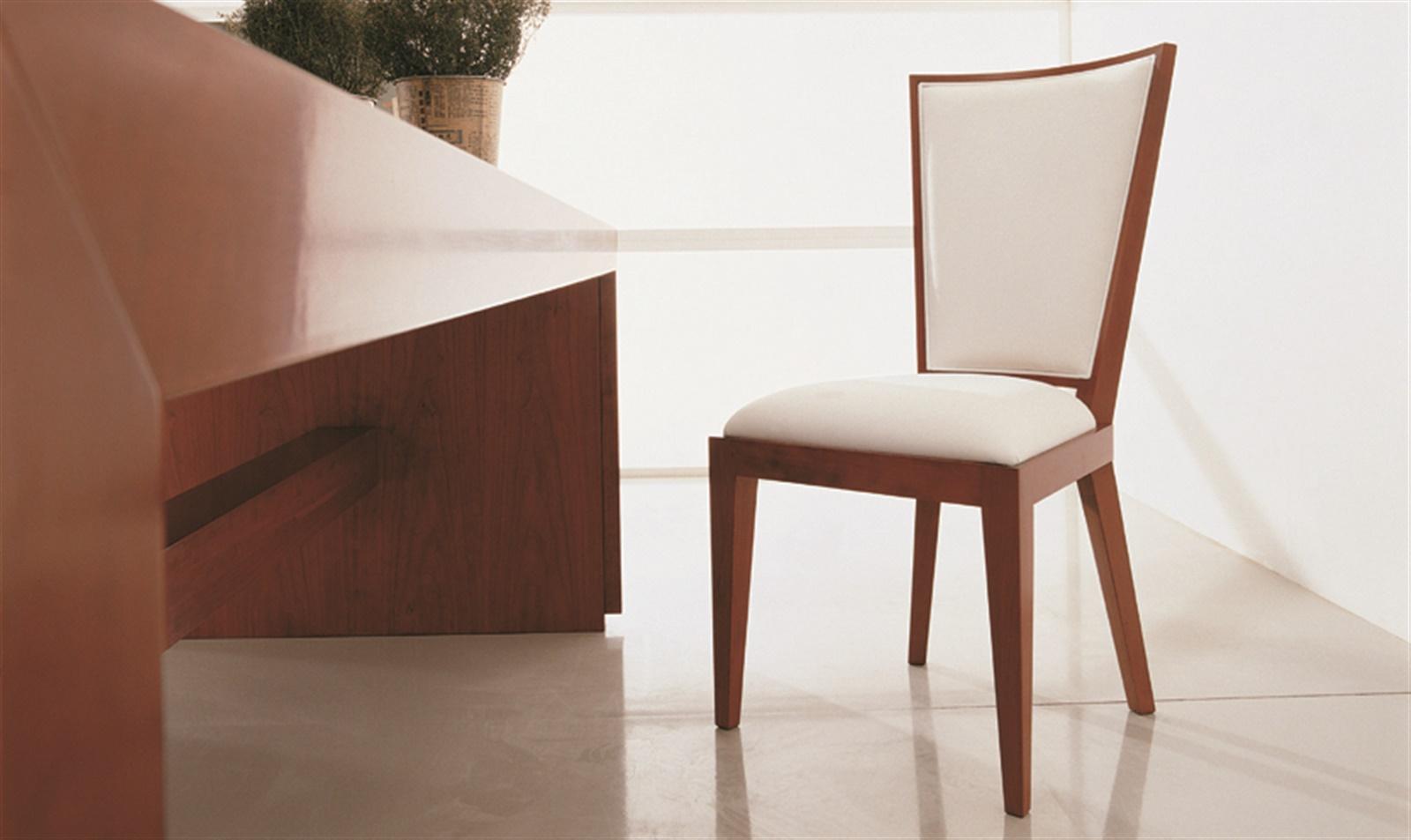 Стул Annibale Colombo B1250