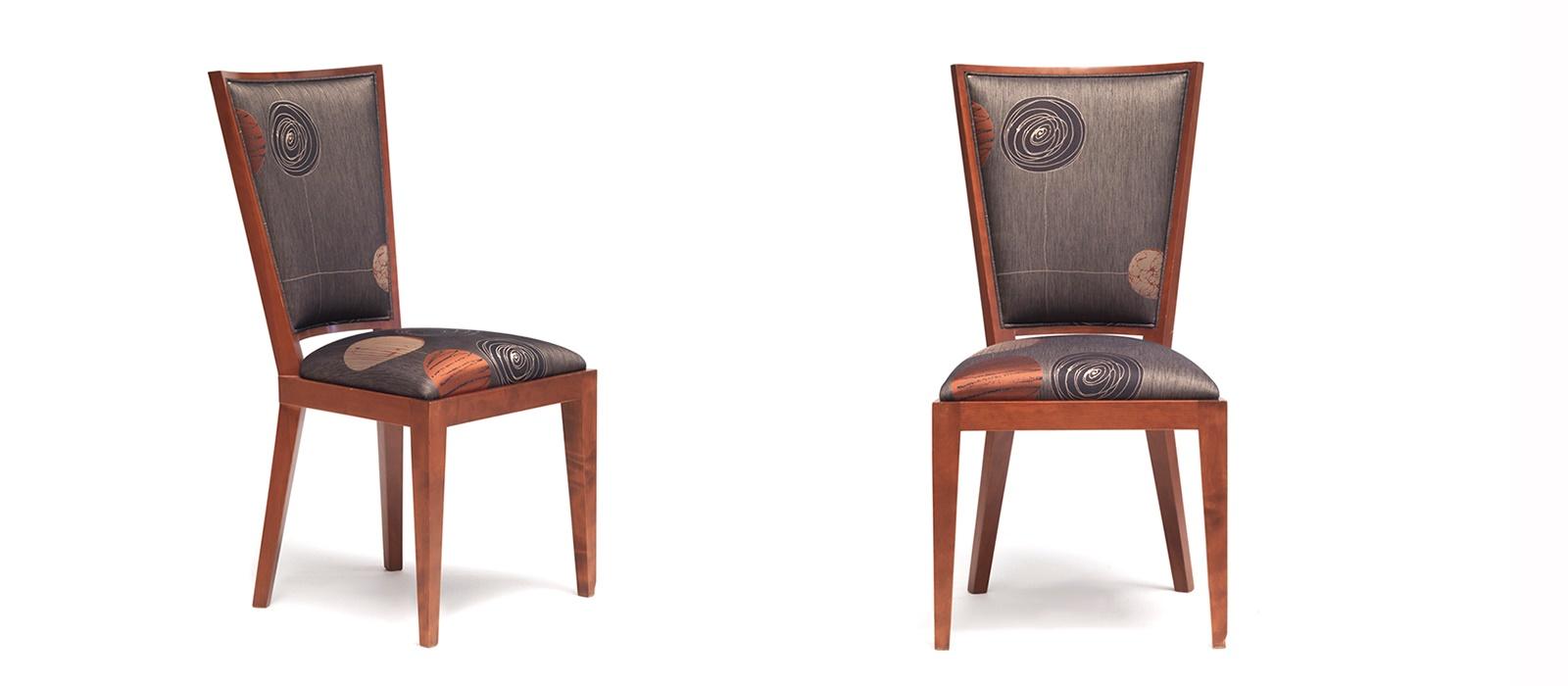 Стул Annibale Colombo B1250