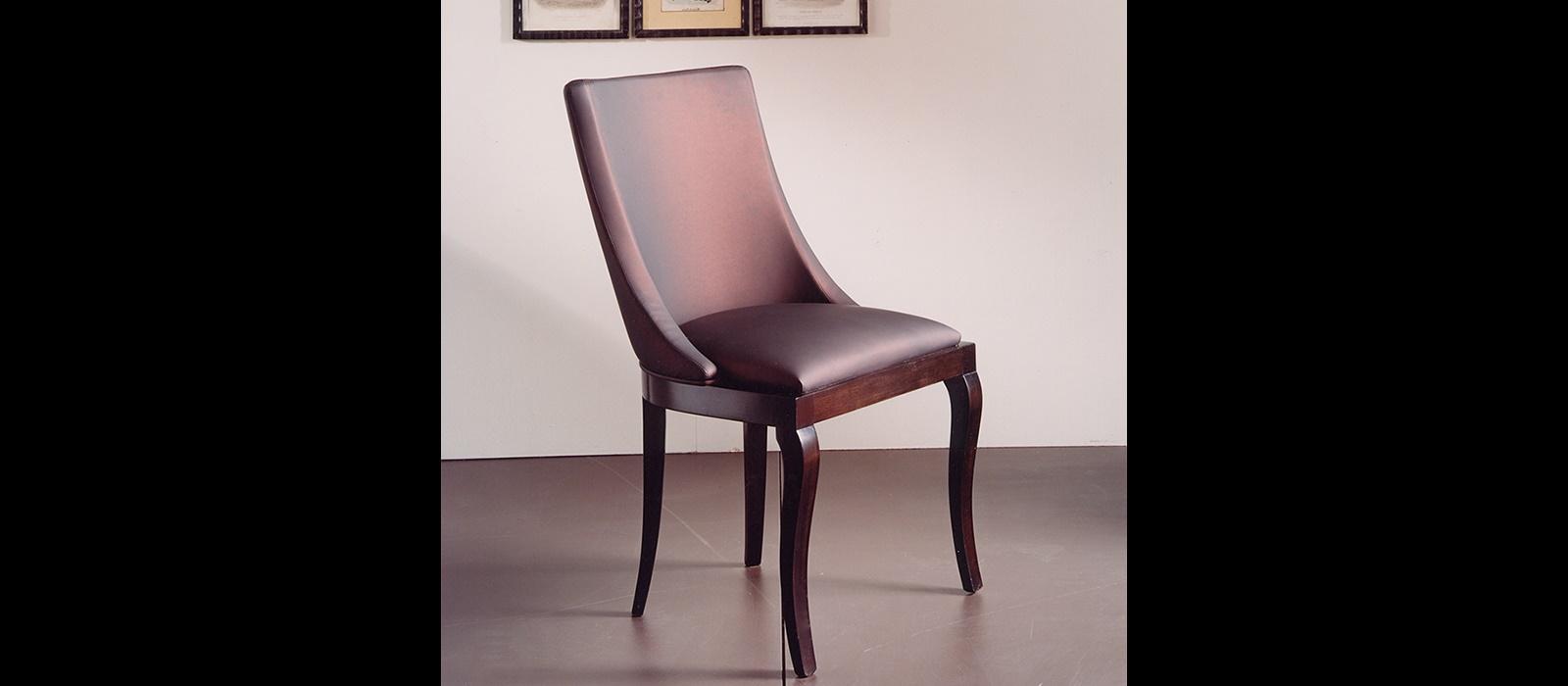 Стул Annibale Colombo B1323