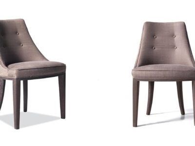 Стул Annibale Colombo B1501