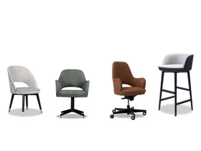 Стул Baxter Colette