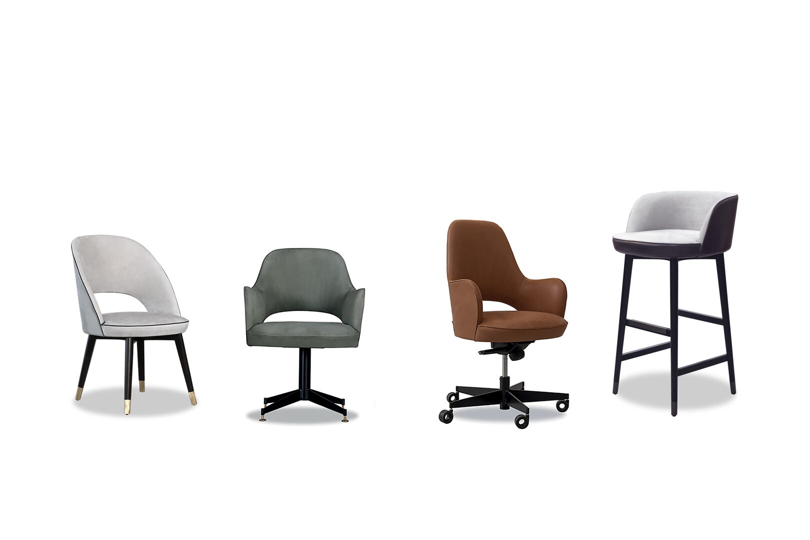 Стул Baxter Colette