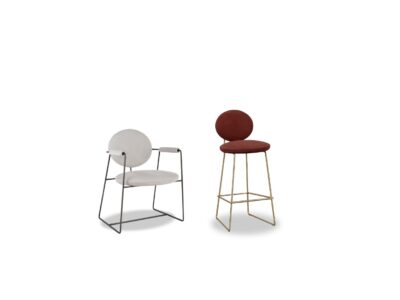 Стул Baxter Gemma