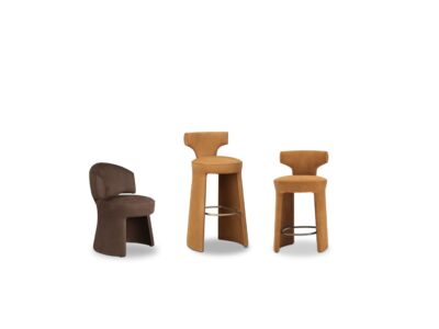 Стул Baxter Inga
