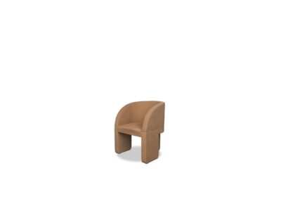 Стул Baxter Lazy Bones