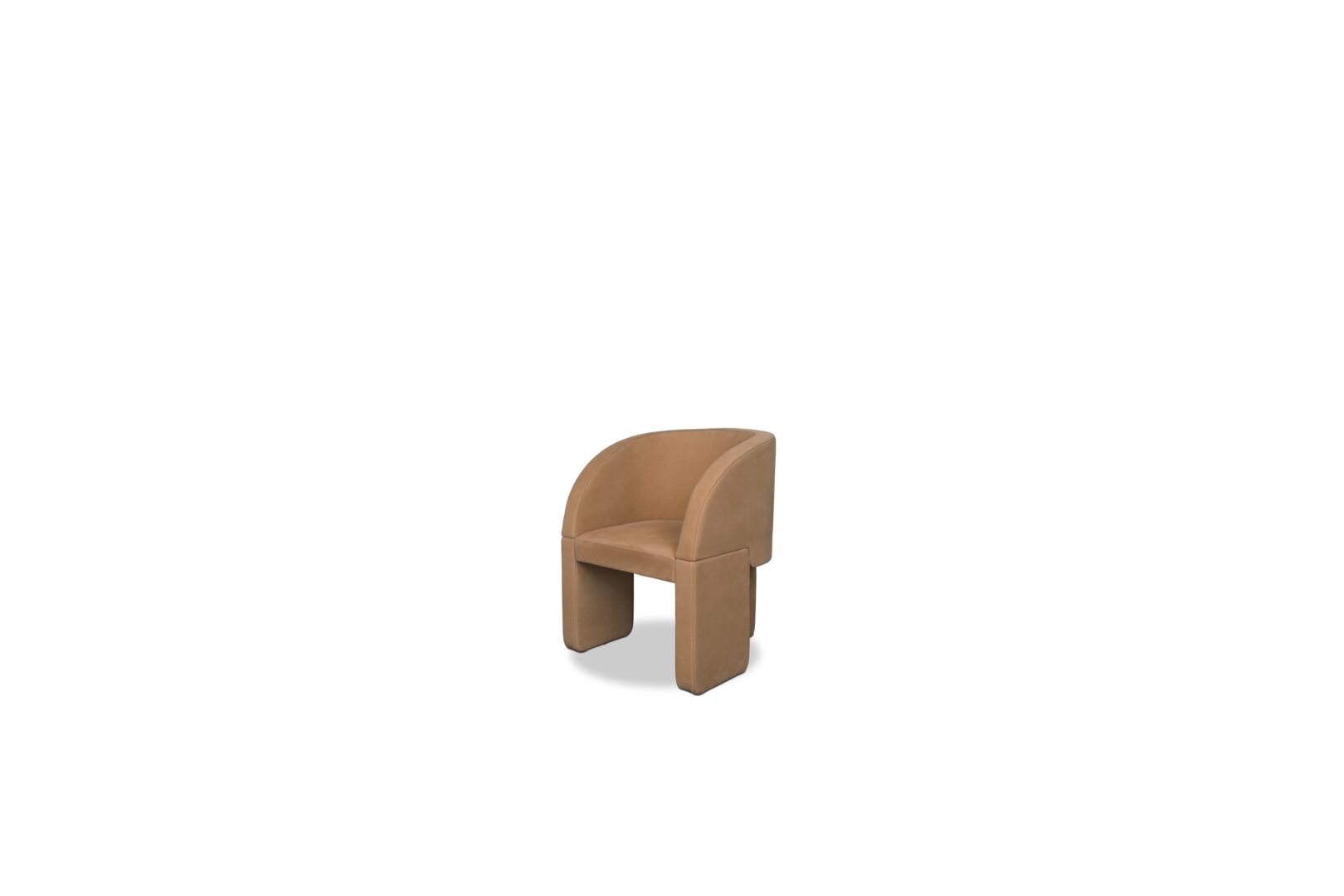 Стул Baxter Lazy Bones