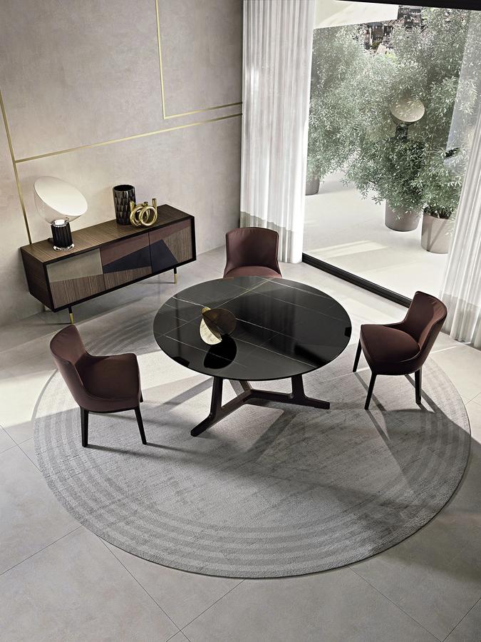 Стул Frigerio Althea дизайнер Umberto Asnago