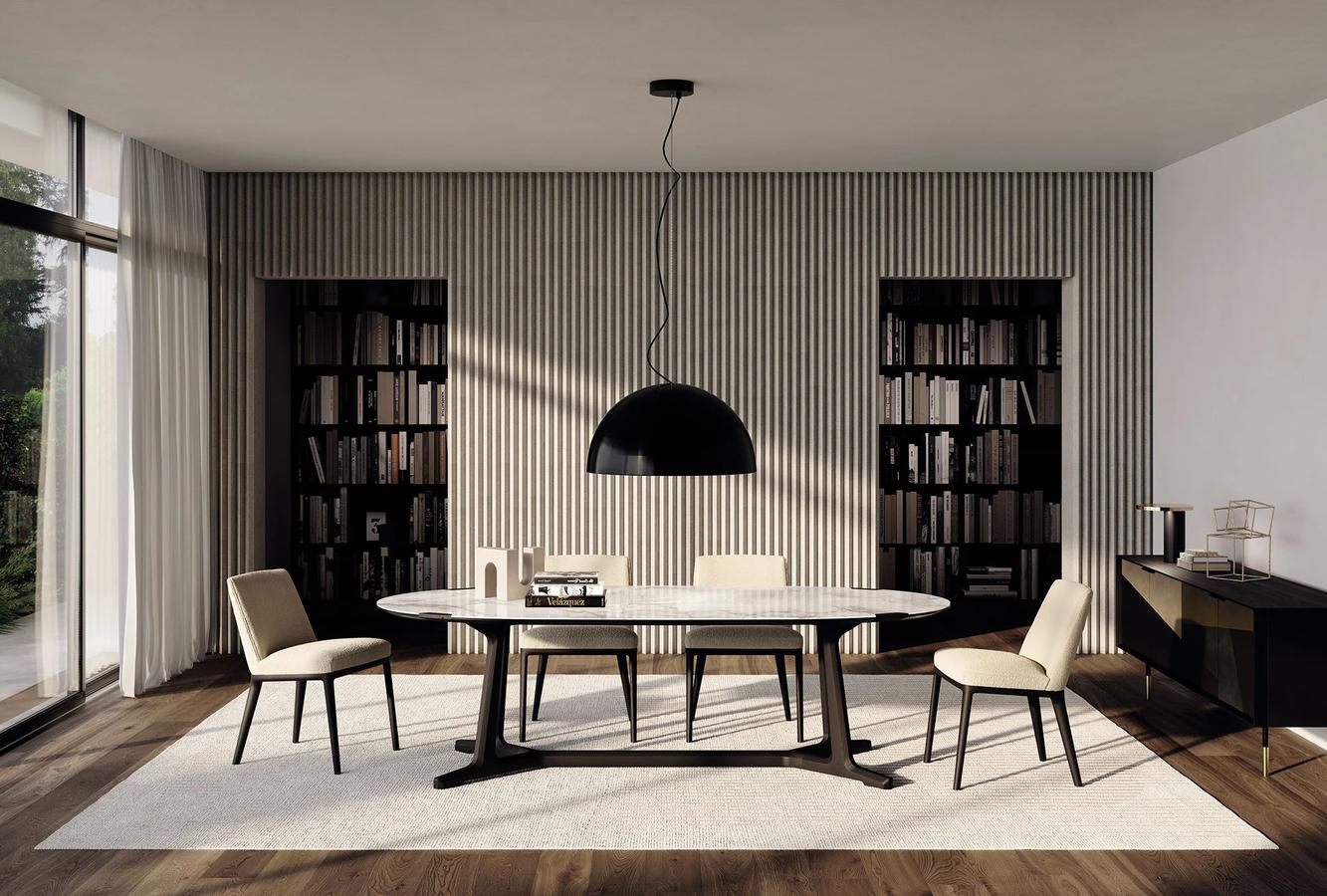 Стул Frigerio Amanda