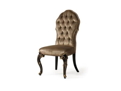 Стул OAK MG1018/1 Epoca: Giorgio II - Inghilterra 1750 Период: Георг II – Англия
