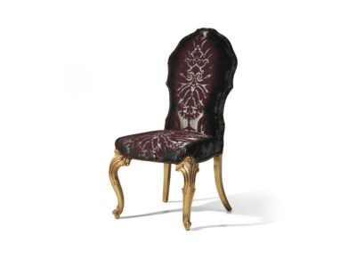 Стул OAK MG1018 Epoca: Giorgio II - Inghilterra 1750 Период: Георг II – Англия