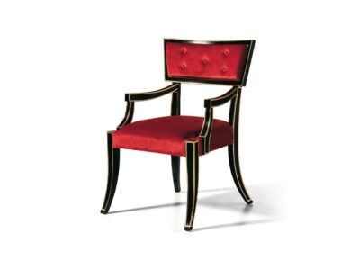Стул OAK MG1119 Epoca: Direttorio - Francia 1795 Период: Справочник – Франция
