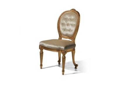 Стул OAK MG1128 Epoca: Giorgio II - Inghilterra 1770 Период: Георг II – Англия