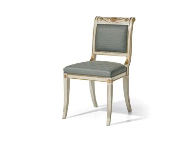 Стул OAK MG1148 Epoca: Direttorio - Italia 1795 Период: Справочник - Италия 1795 г.
