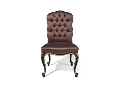 Стул OAK MG1198/1 Epoca: Regency - Francia 1730 Период: Регентство – Франция