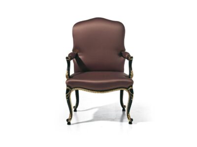 Стул OAK MG1199 Epoca: Regency - Francia 1730 Период: Регентство – Франция