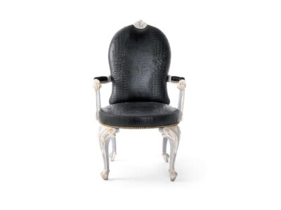 Стул OAK MG1329 Epoca: Giorgio II - Inghilterra 1740 Период: Георг II – Англия