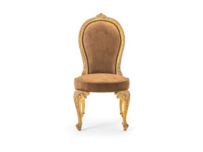 Стул OAK MG1338 Epoca: Giorgio II - Inghilterra 1740 Период: Георг II – Англия