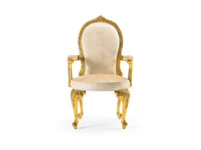 Стул OAK MG1339 Epoca: Giorgio II - Inghilterra 1740 Период: Георг II – Англия