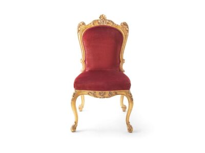 Стул OAK MG1418 Epoca: Inghilterra 1780 Период: Англия