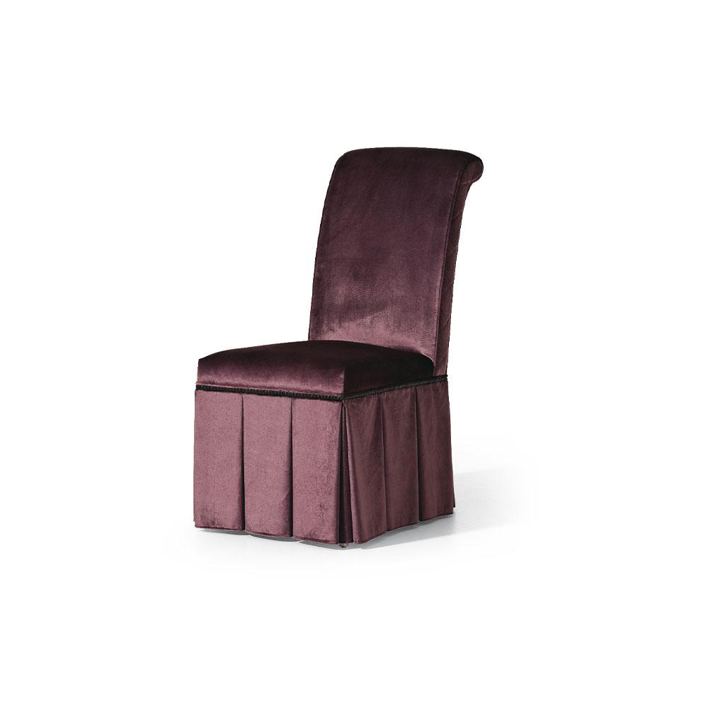 Стул OAK MG2708 Epoca: Contemporanea Период: Современный