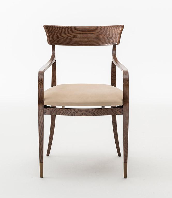 Стул OAK SC5029 Nuova Современный стиль