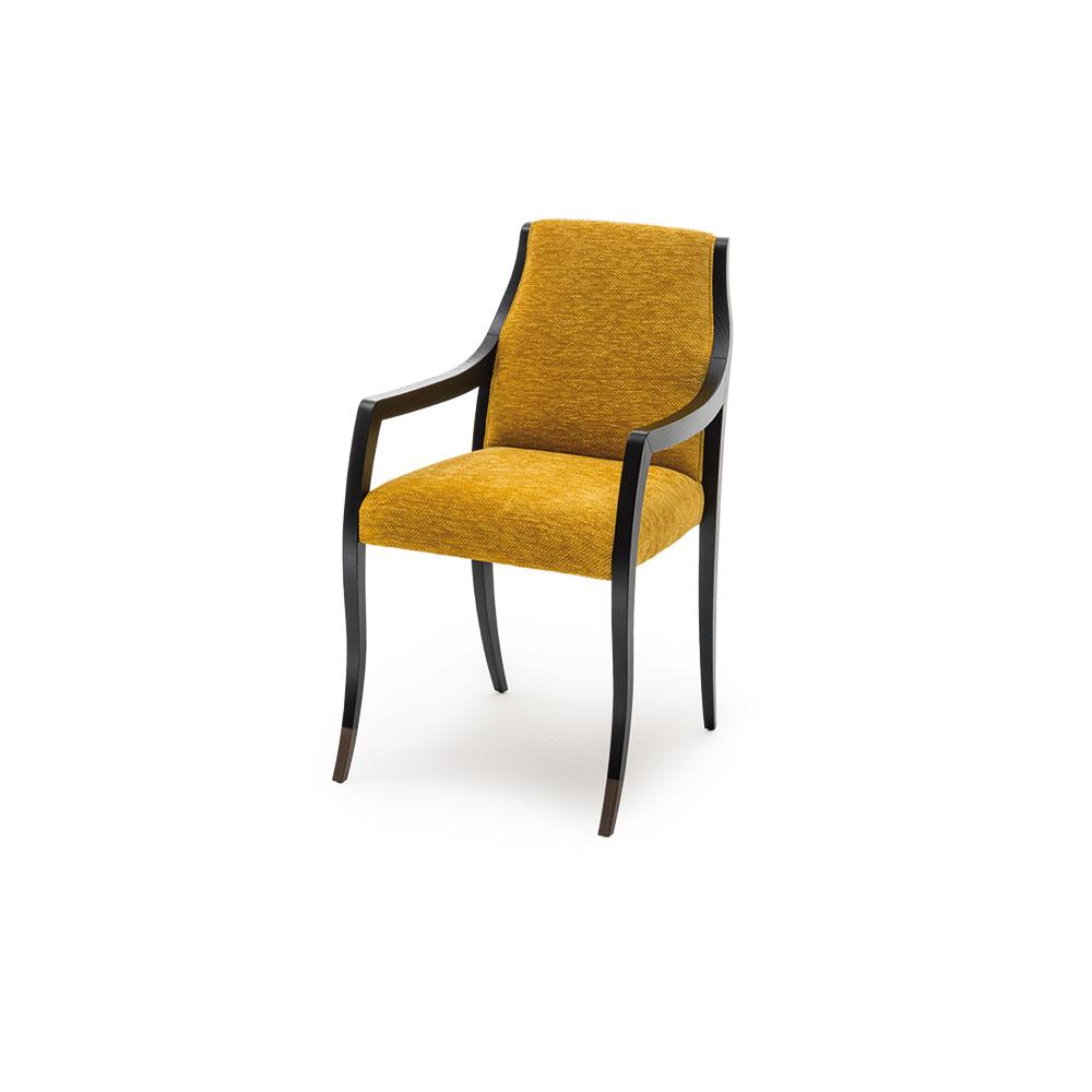 Стул OAK SC5033 Lodovica