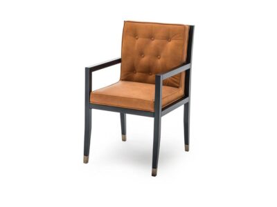 Стул OAK SC5035 Ticinese