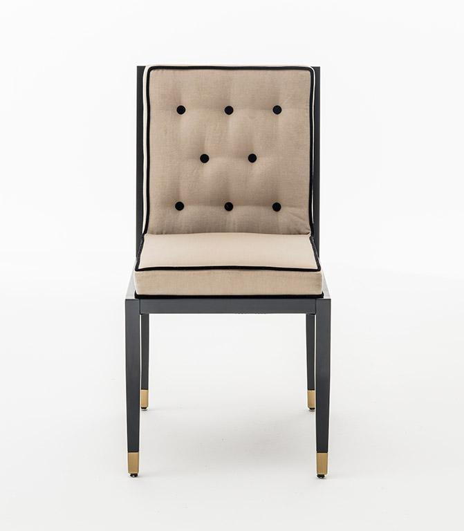 Стул OAK SC5036 Ticinese Современный стиль