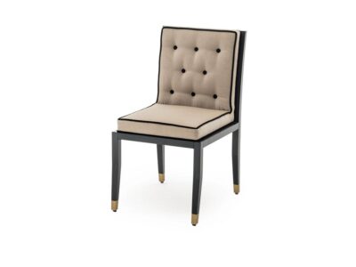 Стул OAK SC5036 Ticinese