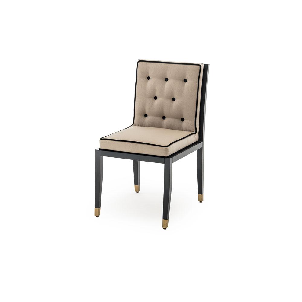 Стул OAK SC5036 Ticinese