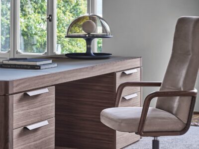 Стул Porada CUNA HIGH BACK
