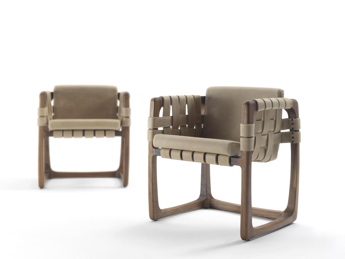 Стул Riva 1920 Bungalow