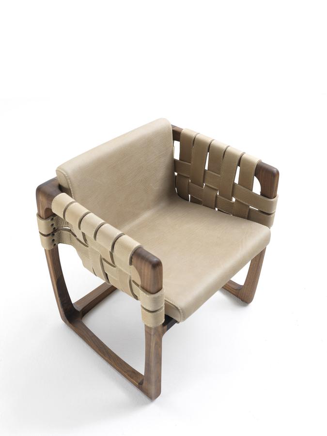 Стул Riva 1920 Bungalow