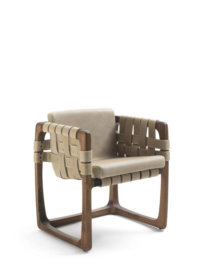 Стул Riva 1920 Bungalow