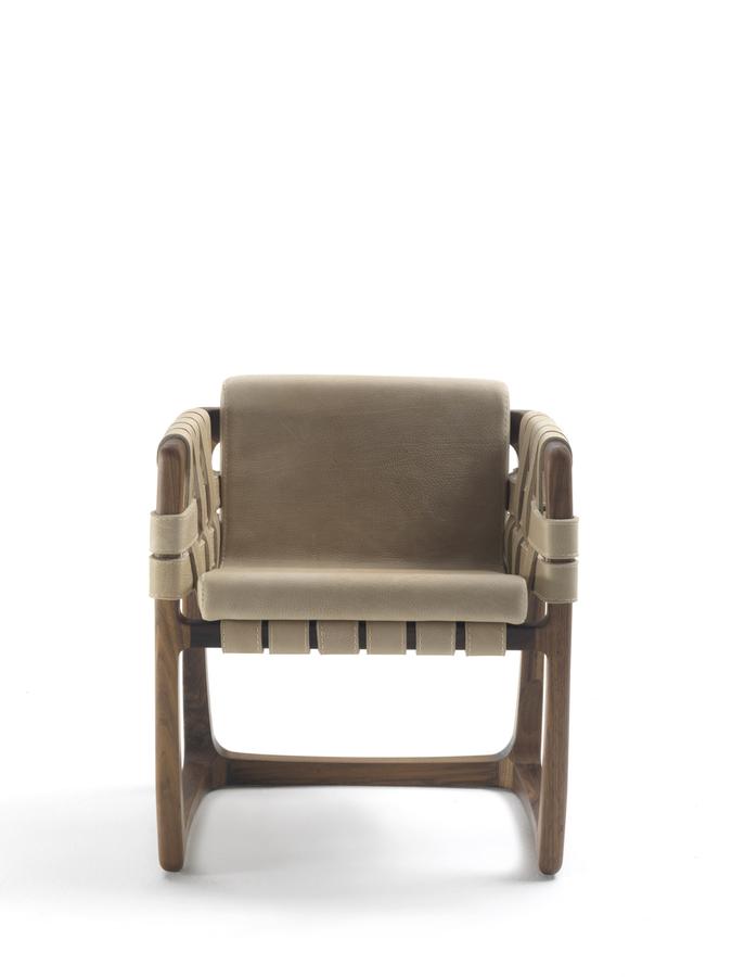 Стул Riva 1920 Bungalow
