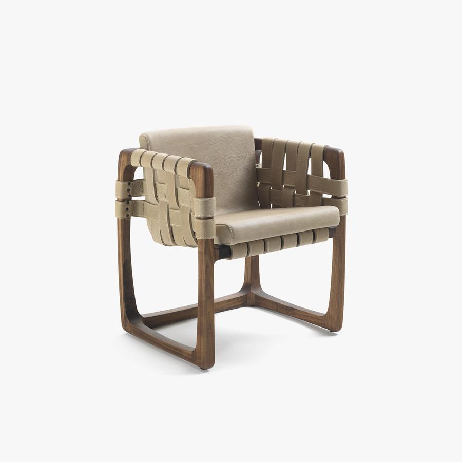 Стул Riva 1920 Bungalow