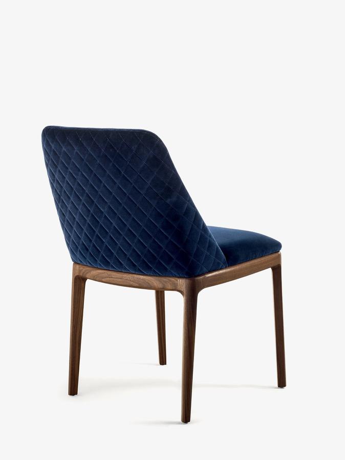 Стул Riva 1920 Cloe