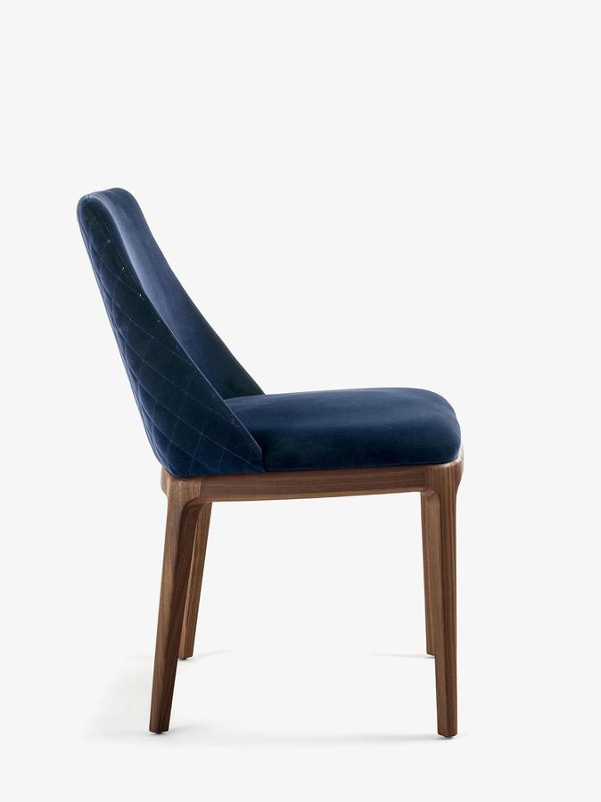 Стул Riva 1920 Cloe