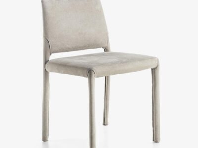 Стул Riva 1920 Kau soft