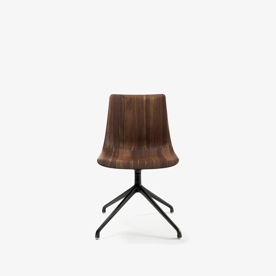 Стул Riva 1920 Materia