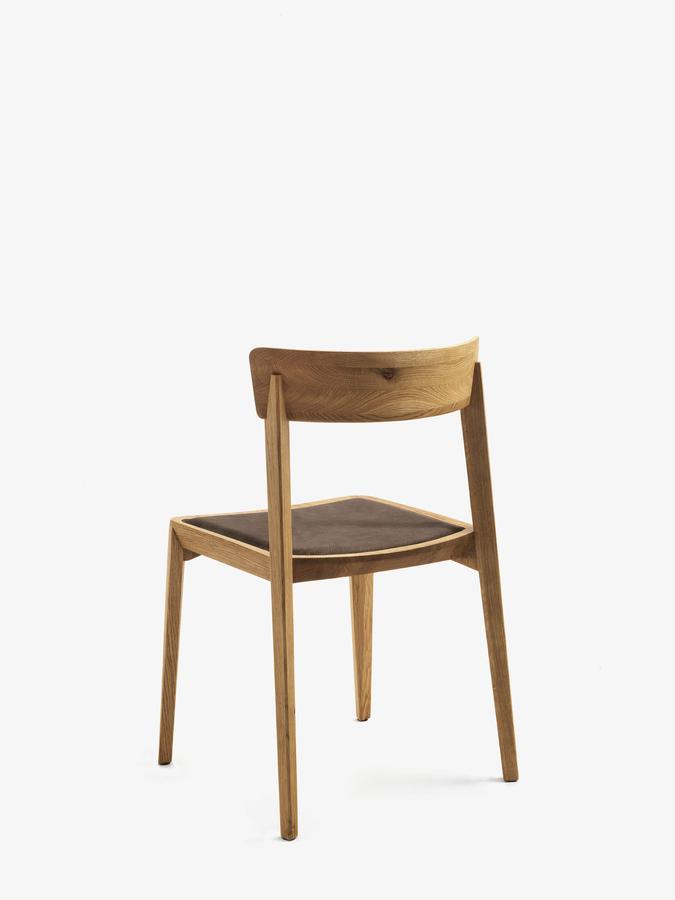 Стул Riva 1920 Mia leather