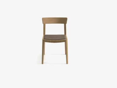 Стул Riva 1920 Mia leather
