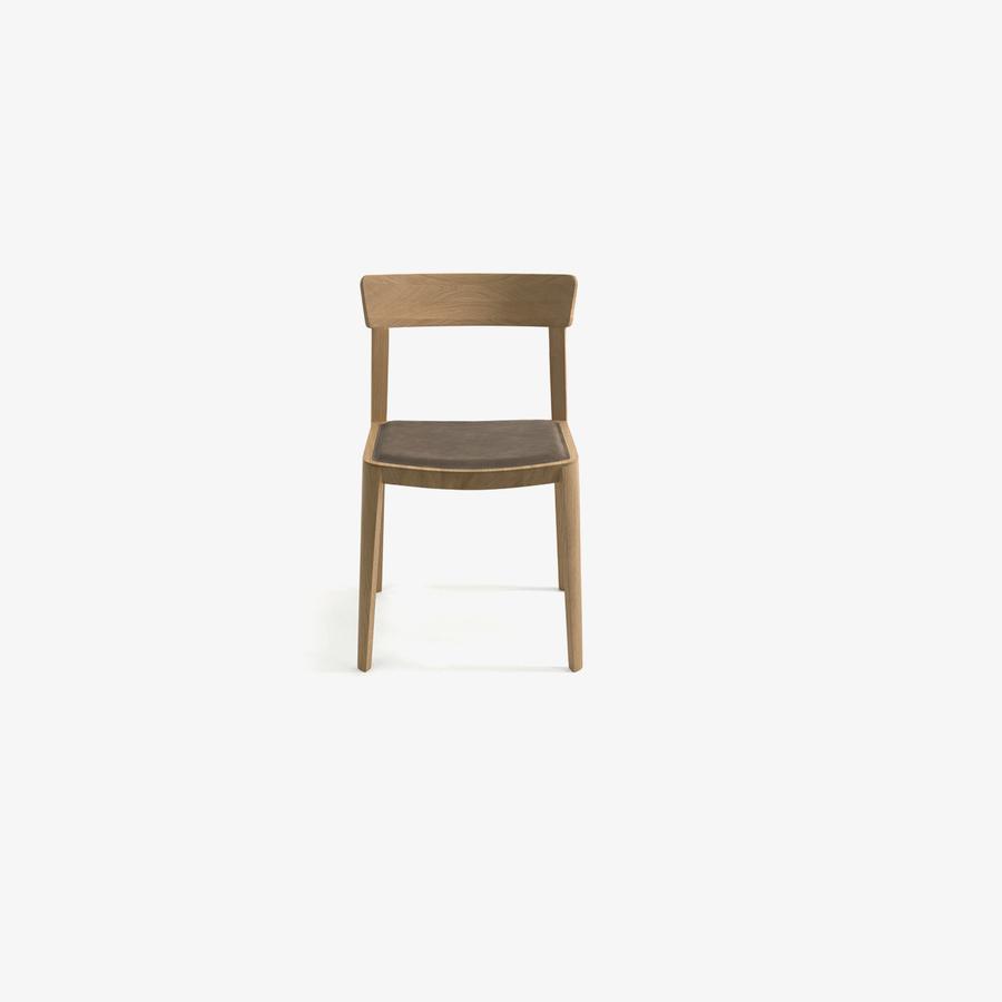 Стул Riva 1920 Mia leather