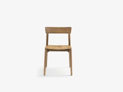 Стул Riva 1920 Mia wood