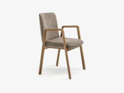 Стул Riva 1920 Noblé chair - noblé chair.1