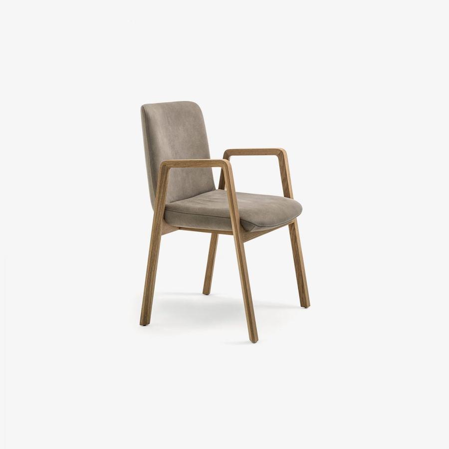 Стул Riva 1920 Noblé chair - noblé chair.1