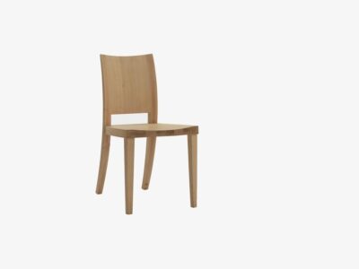 Стул Riva 1920 Pimpinella wood