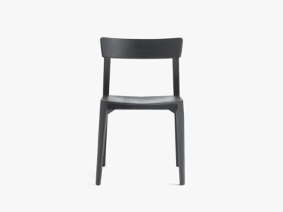 Стул Riva 1920 Rewood mia