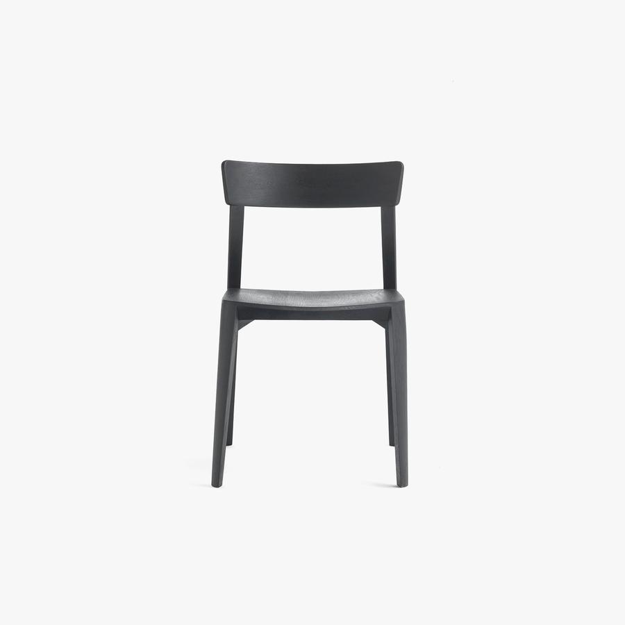 Стул Riva 1920 Rewood mia