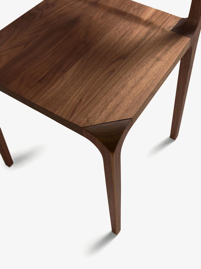 Стул Riva 1920 Sleek